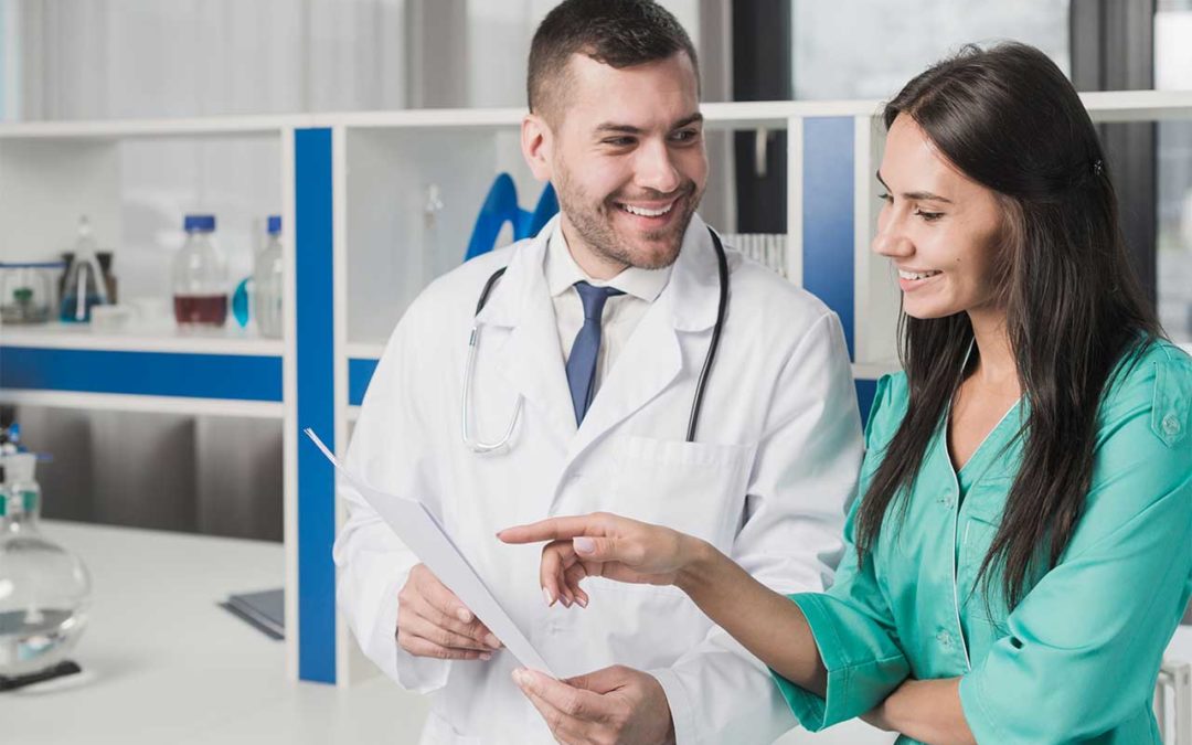 For Treatment: Research and Analysis