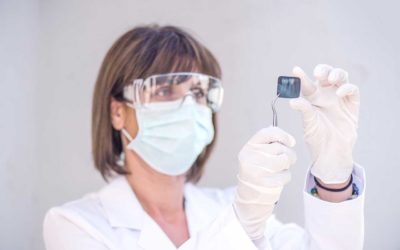 Transfusion strategy and heart surgery